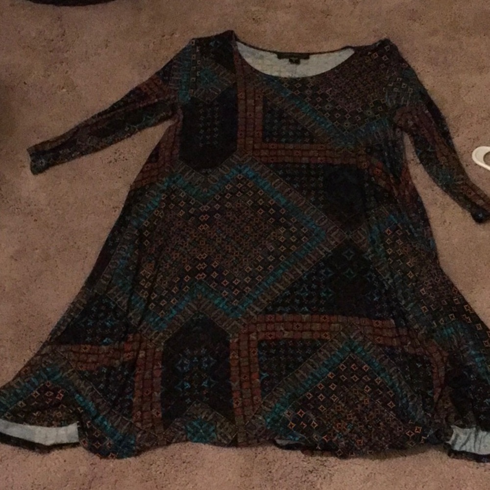Karen Kane dress